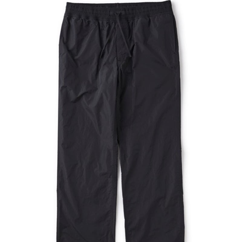 OLD JOE(オールドジョー) -ELLIOTT WARM-UP TROUSER(BLACK