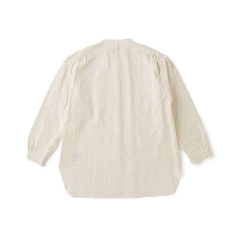 OLD JOE(オールドジョー) -BAND COLLAR LONG TAIL SHIRTS( OLD JOE(オールドジョー) -BAND COLLAR LONG TAIL SHIRTS(