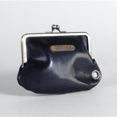 VASCO(ヴァスコ)-VSC-703   LEATHER VOYAGE COIN PURSE