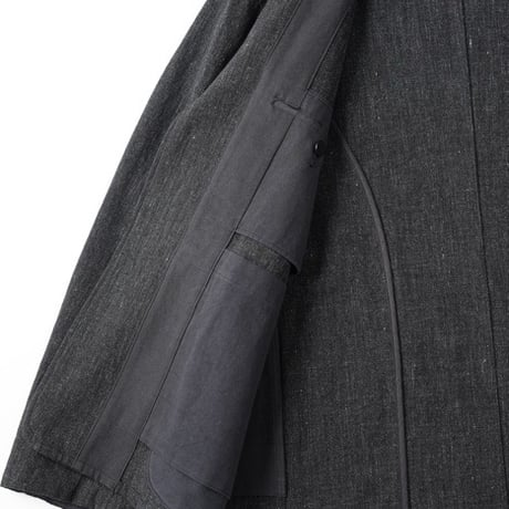 OLD JOE(オールドジョー) -NOTCHED RAPEL GEORGES JACKET(JASPE HAKEME)