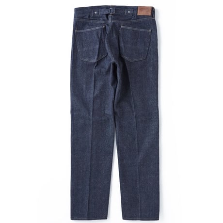 OLD JOE(オールドジョー) -FIVE POCKET JEAN TROUSER "980"(INDIGO)