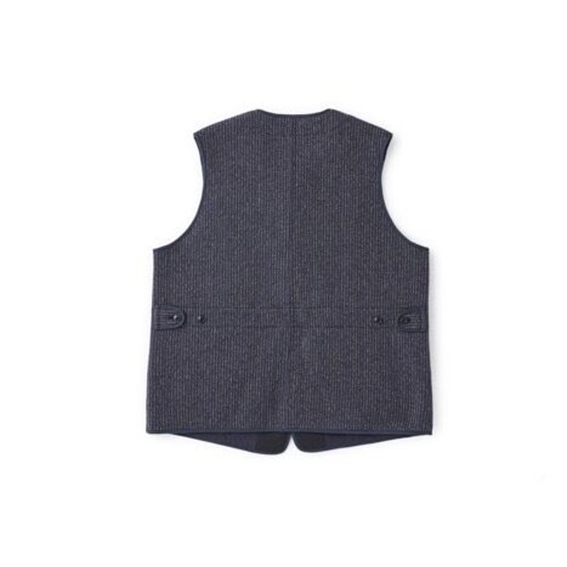 OLD JOE(オールドジョー) - RUSSEL CLOTH VANTAGE VEST(NO