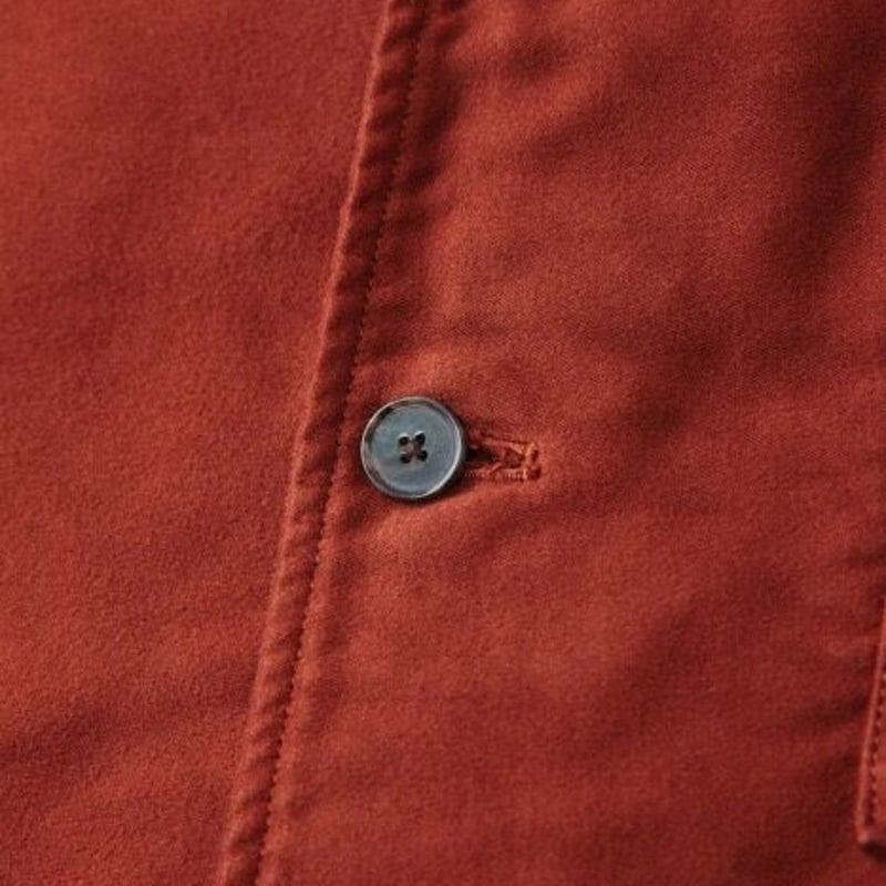 OLD JOE(オールドジョー) -BAKPACK ROVER JACKET(BARK) |