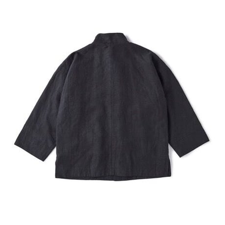 OLD JOE(オールドジョー) -ORIENTAL KNOT BUTTON JACKET(GRAPHITE)