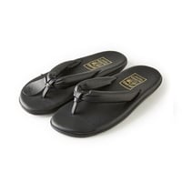 OLD JOE(オールドジョー) -SETTA SLIPPER ISLAND SLIPPER (BLACK)