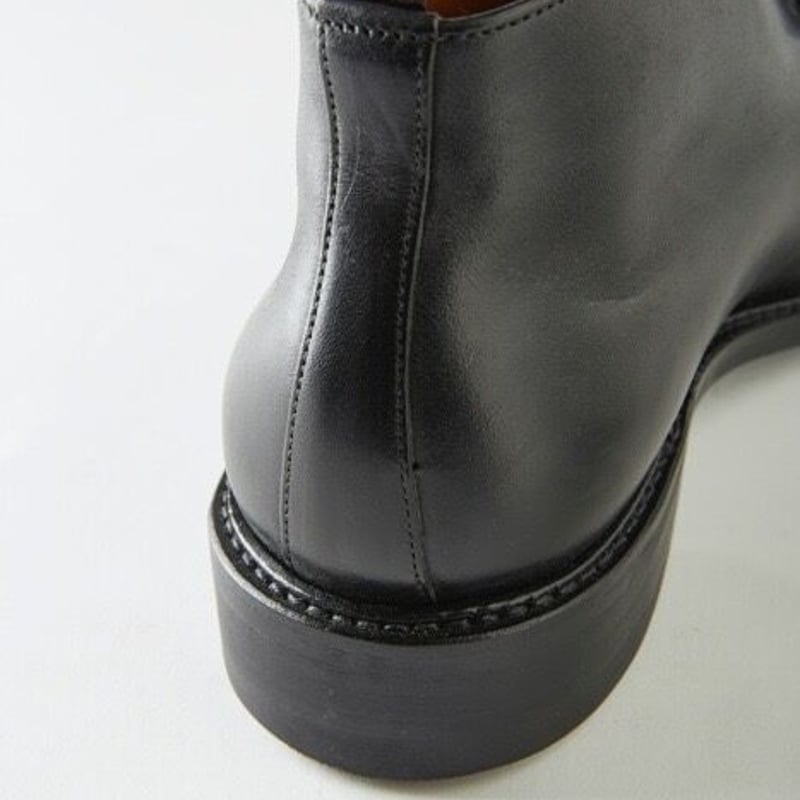 OLD JOE(オールドジョー) -“The Hiker” DISTRESSED LEATHE