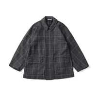 OLD JOE(オールドジョー) -PATINA GAME-KEEPER VEST (BLAC
