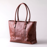 VASCO(ヴァスコ)-VS-263TL  LEATHER NELSON TOTE BAG