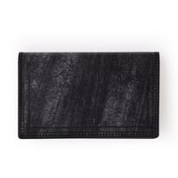 OLD JOE(オールドジョー) -CARD PURSE(BLACK)