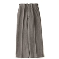 OLD JOE(オールドジョー) -CINCH BACK WELT-POCKET TROUSER(NUTMEG)