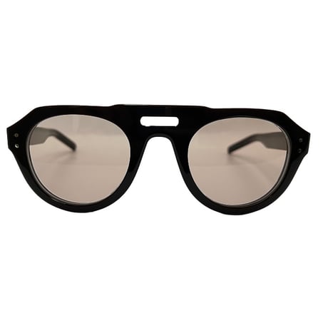 O.J. GLOBE SPECS OPTICAL Co.(オールドジョー グローブスペックス オプティカル コー) -ALBERTO