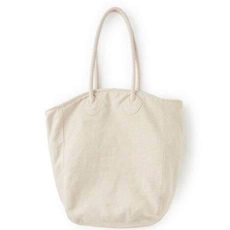 OLD JOE(オールドジョー) -DISTRESSED LINEN COVERD TOOL BAG(NATURAL)