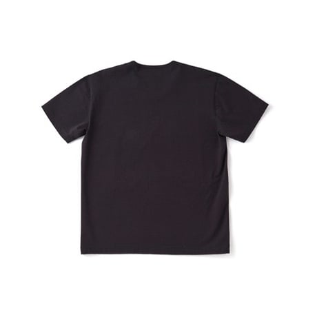 OLD JOE(オールドジョー) -TUBE TEE Crew Neck(ONYX)