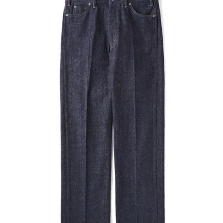 OLD JOE(オールドジョー) -SADDLE STRAIGHT JEAN TROUSER "945"(INDIGO)