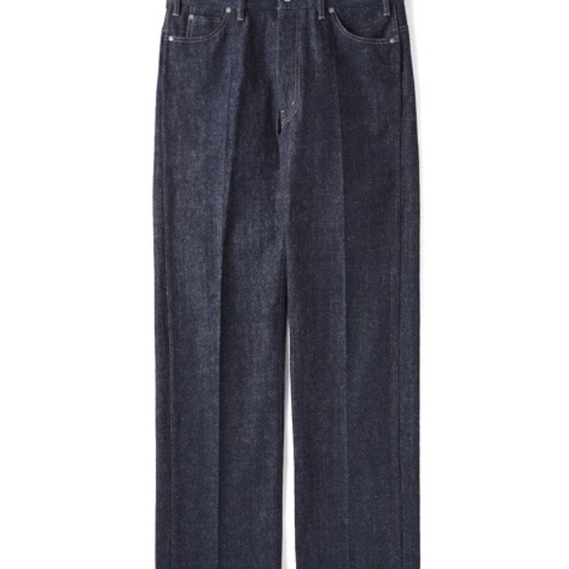 【インディゴ染】OLDJOEオールドジョー14SS-SVリネンサマーサックベスト インディゴ染】OLDJOEオールドジョー14SS-SVリネンサマーサック