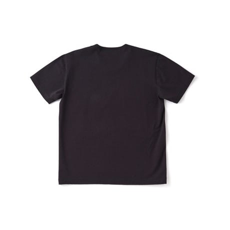 OLD JOE(オールドジョー) -TUBE TEE Round Neck(ONYX)