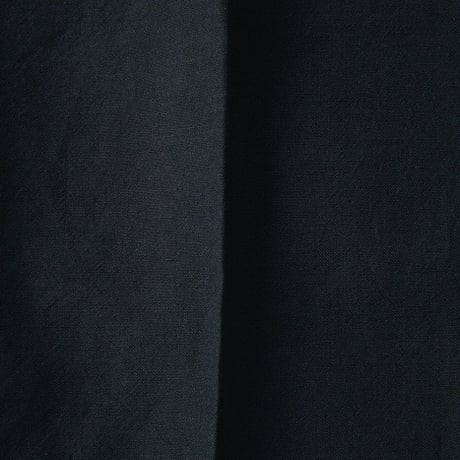 OLD JOE(オールドジョー) -HIDDEN LOOP BUDDY TROUSER WASHER WOOL(BLACK)