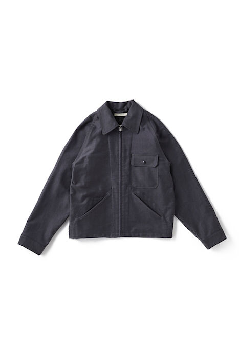 OLD JOEオールドジョーROLL-COLLARSPORTINGJACKET OLD JOEオールドジョーROLL-COLLARSPORTINGJACKET OLD JOEオールド