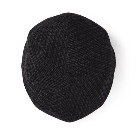 OLD JOE(オールドジョー) -PEAKED CAP SUMMER TWEED(TWILL)