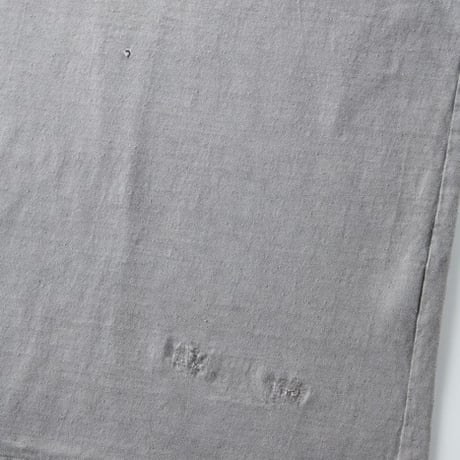 OLD JOE(オールドジョー) -ATHLETIC TEE “SCAR FACE”(PEWTER)