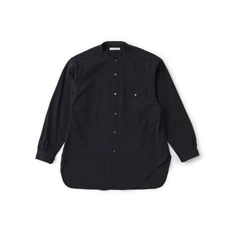 OLD JOE(オールドジョー) -BAND COLLAR LONG TAIL SHIRTS( OLD JOE(オールドジョー) -BAND COLLAR LONG TAIL SHIRTS(