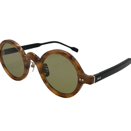O.J. GLOBE SPECS OPTICAL Co.(オールドジョー グローブスペックス オプティカル コー) -GEORGES