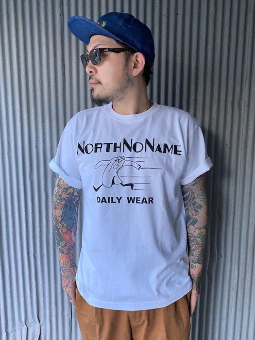 NORTH NO NAME(ノースノーネーム) / アロハシャツ/L/コットン/CRM | 古着の販売・通販なら ノースノーネーム northnoname シャツ ビンテージ vintage