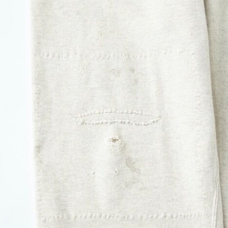 OLD JOE オールドジョーPATINA COTTON SWEAT40 OLD JOE オールドジョーPATINA COTTON SWEAT40