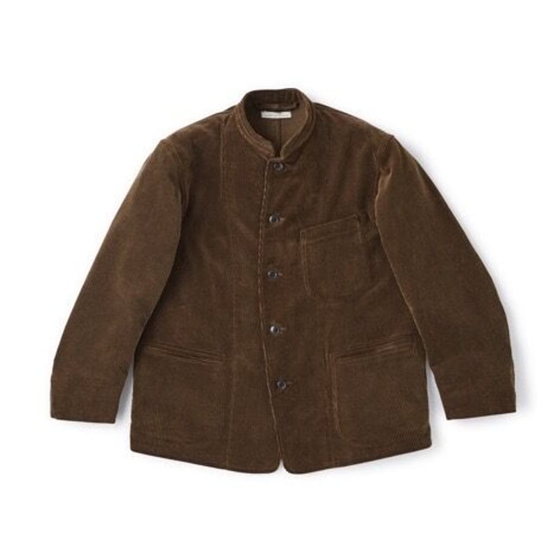 OLD JOEオールドジョーSTAND COLLAR ROVER JACKET OLD JOE(オールドジョー) - STAND COLLAR ROVER JACKET(MO