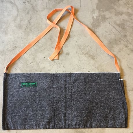 NorthNoName(ノースノーネーム)-LAUNDRY APRON