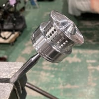 オプション加工  ライン