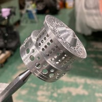 オプション加工  DR