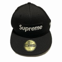 Supreme New Era Keychain Red 14AW 【中古】 | God Me