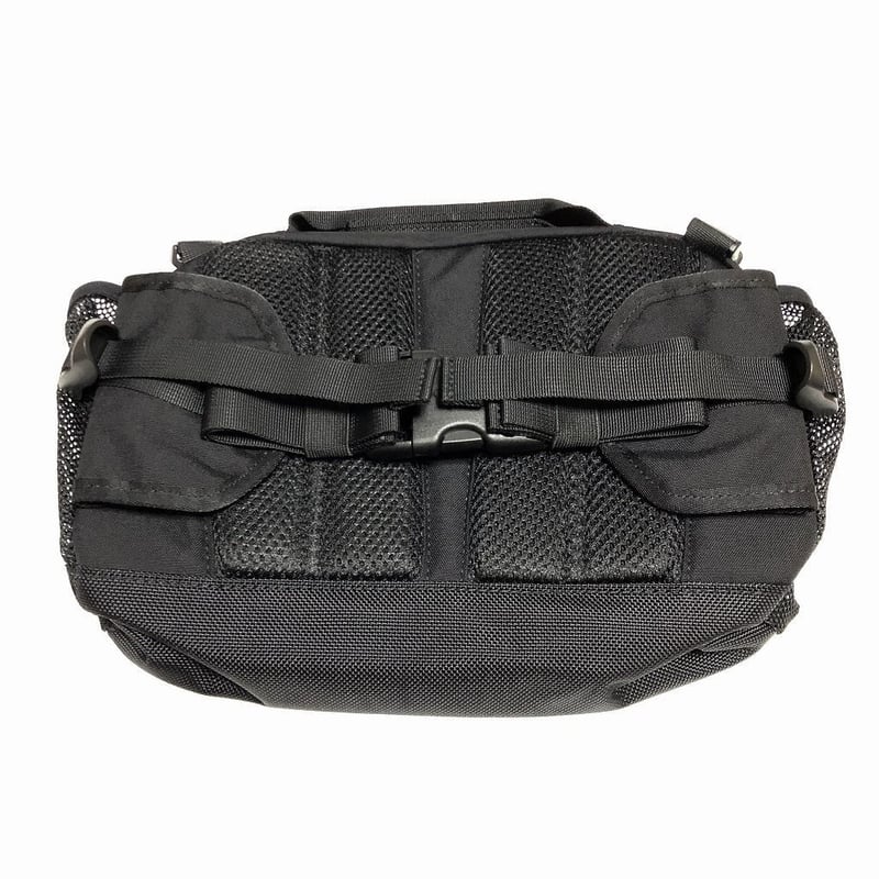 Supreme The North Face Expedition Waist Bag Bla