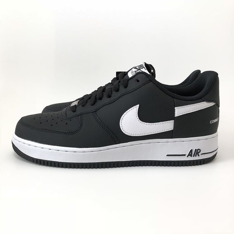 Supreme Cdg Nike Air Force1 27.5cm