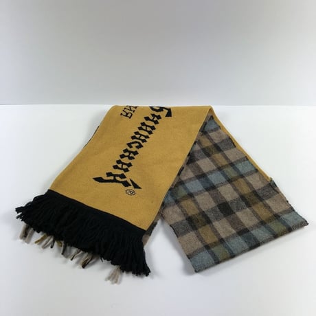 gosha rubchinskiy マフラー 17AW 楽天市場】Gosha Rubchinskiy × adidas 17AW マフラー