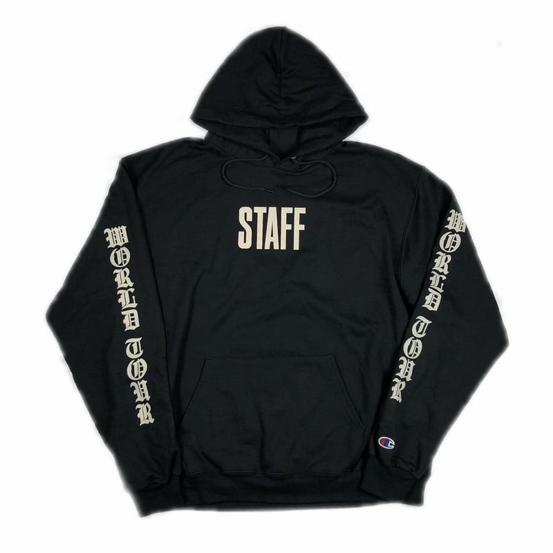 Champion purpose tour hoodie online