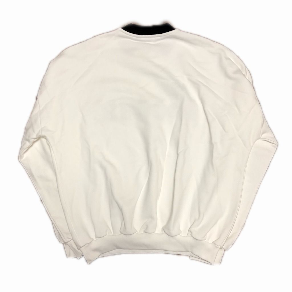 Gosha Rubchinskiy adidas Sweat Shirt White S 18...