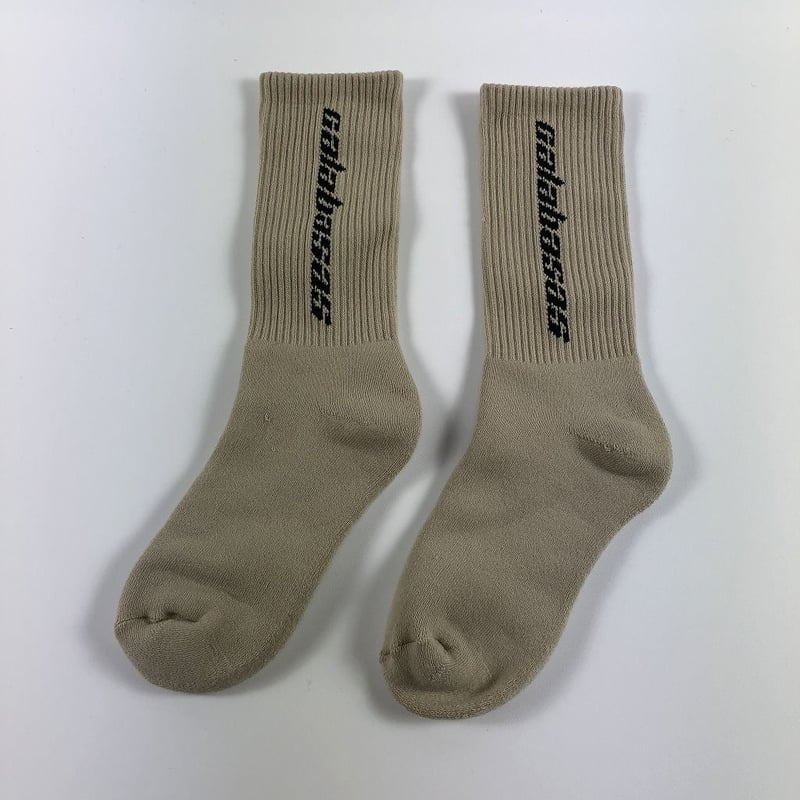 adidas YEEZY CALABASAS SOCKS 3 SET 【新品】 | God M