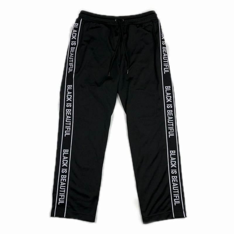 x x▼セバントゥア  トラックパンツ XXIII C'est Vingt-Trois セバントゥア TRACK PANTS BLAC