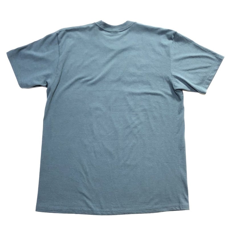 Supreme Smile Tee Slate M 18AW 【新品】 | God Meets
