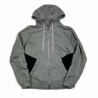 XXIII C'est Vingt-Trois セバントゥア MA-1 Jacket Blac