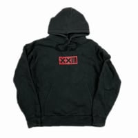 XXIII C'est Vingt-Trois セバントゥア MA-1 JACKET BLAC