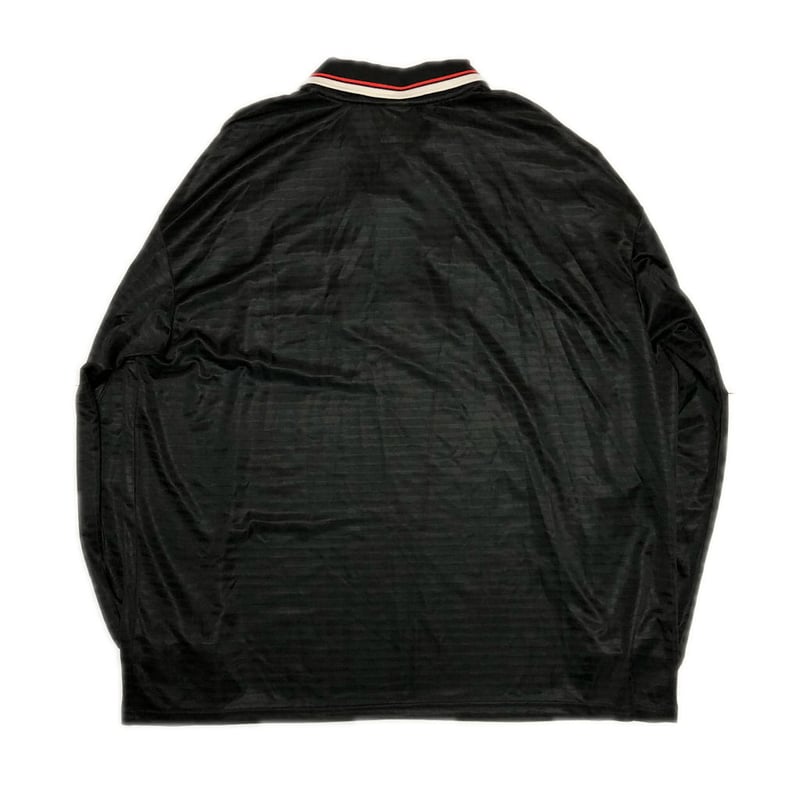 Gosha Rubchinskiy adidas Football L/S Shirt Bla