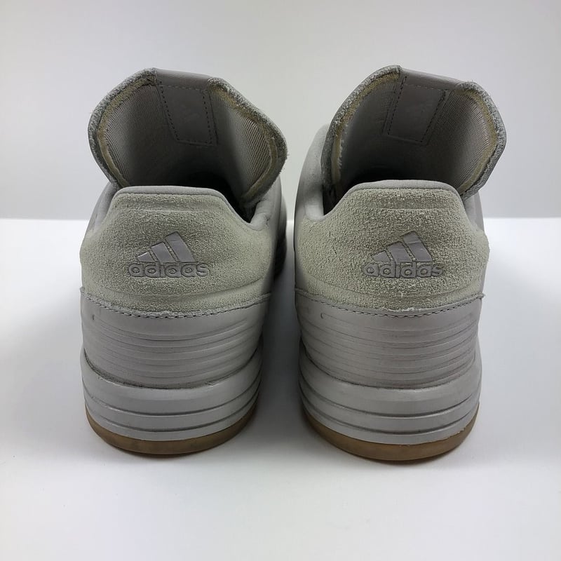 試着程度　Gosha Rubchinskiy PACCBET サッカーマフラー 2025年最新】gosha マフラーの人気アイテム - メルカリ