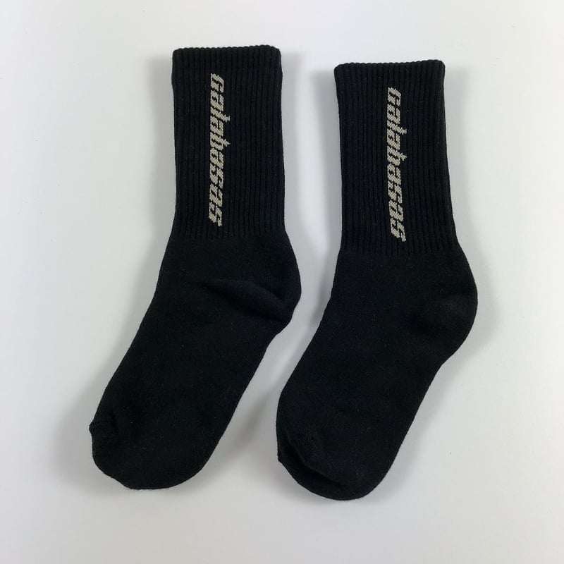 yeezy calabasas シーズン6 ソックス 3足セット Yeezy Calabasas Socks for Men | UJNG