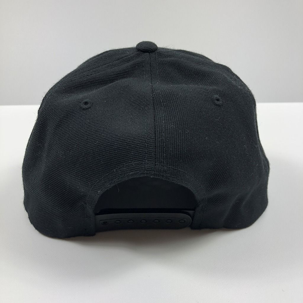 MORT PARIS SNAP CAP BLACK FREE 【中古】 | God Meets