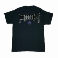 JUSTIN BIEBER PURPOSE TOUR GR8 EXCLUSIVE HOODIE
