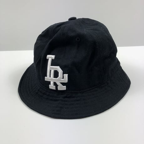 LABRAT BASEBALL HAT BLACK 【新品】