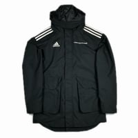 46　18aw gosha rubchinskiy ボンバージャケット 日本未入荷 Gosha Rubchinskiy クロップド丈 ボンバージャケット
